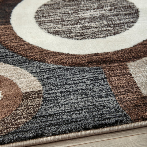 Guintte 5' x 6'7 Rug