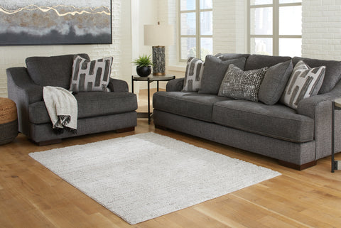 Ivygail 7'5 x 9'6 Rug