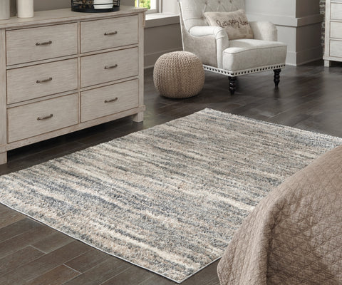 Gizela 5'3 x 7'3 Rug
