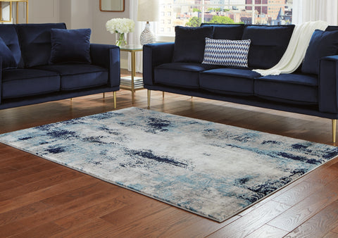 Leonelle 5'3 x 7'3 Rug
