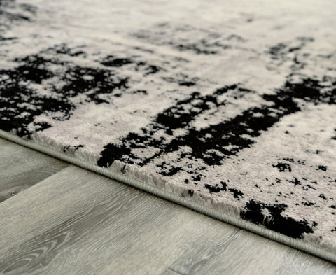 Zekeman 5'3 x 7'7 Rug