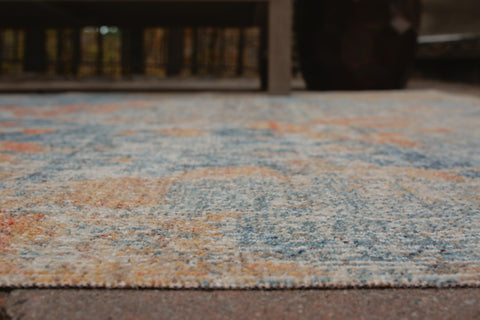 Wraylen 5'3 x 7' Rug