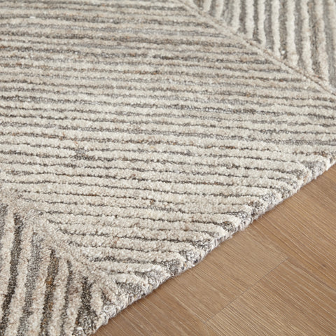 Leaford 7'8 x 10' Rug
