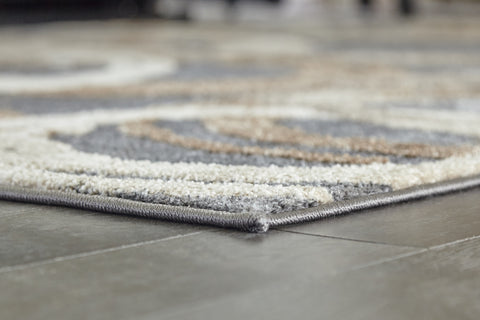 Faelyn 5' x 7'3 Rug