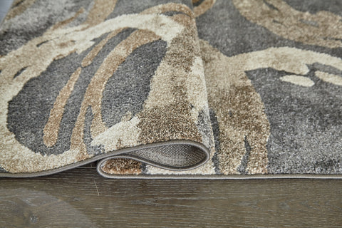 Faelyn 7'10 x 9'10 Rug
