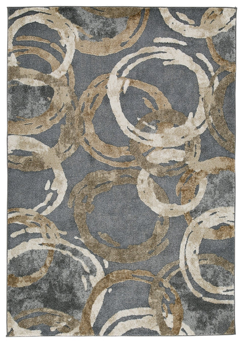 Faelyn 7'10 x 9'10 Rug