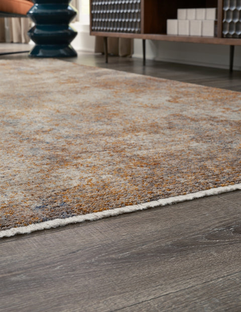 Mauville 5' x 7'10 Rug