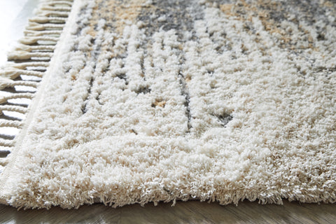 Jembeth 7'10 x 9'10 Rug