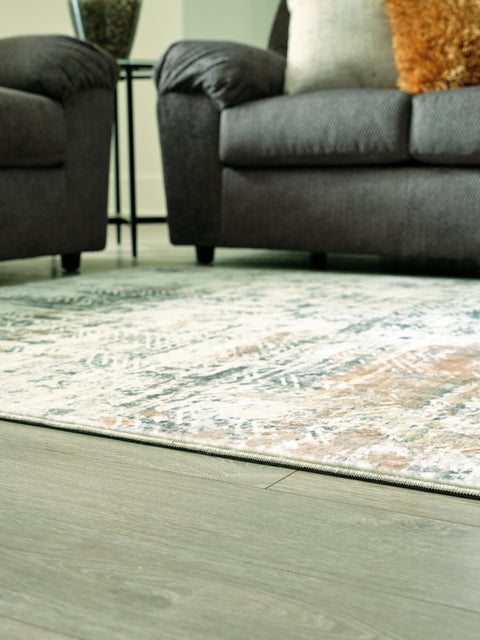 Redlings 7'5 x 9'6 Rug