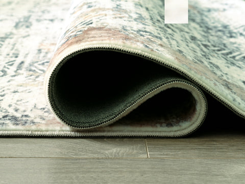 Redlings 5' x 7' Rug