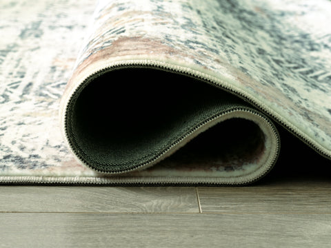 Redlings 7'5 x 9'6 Rug