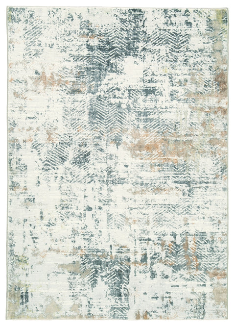 Redlings 7'5 x 9'6 Rug