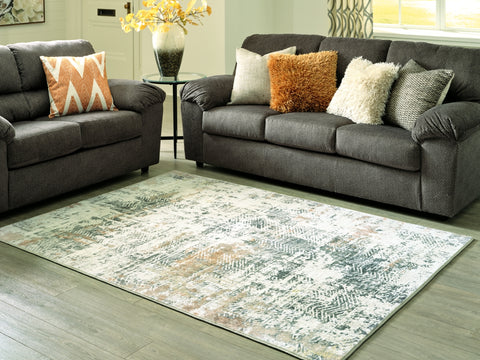 Redlings 7'5 x 9'6 Rug