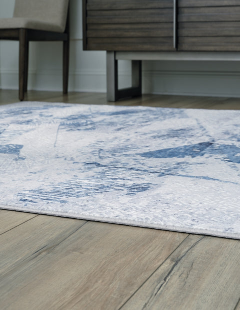 Haddam 7'5 x 9'6 Rug