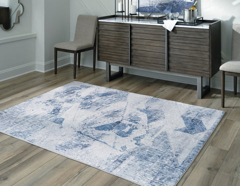 Haddam 7'5 x 9'6 Rug