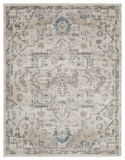 Barkham 5'3 x 7' Rug