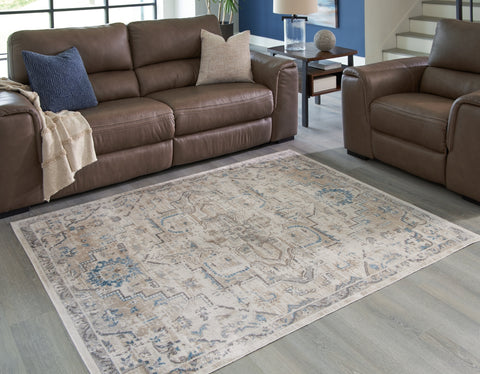 Barkham 5'3 x 7' Rug