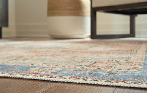 Hartton 5'2 x 7'1 Rug