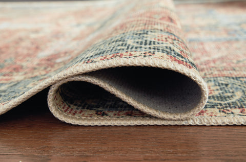 Hartton 5'2 x 7'1 Rug