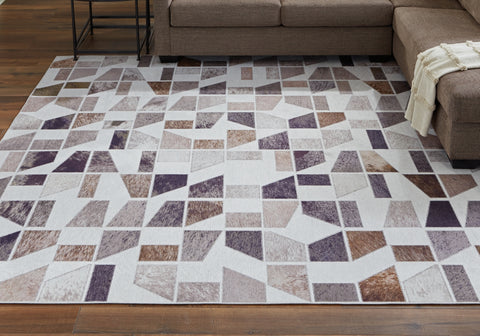 Jettner 7'10 x 10' Rug