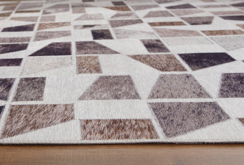 Jettner 7'10 x 10' Rug