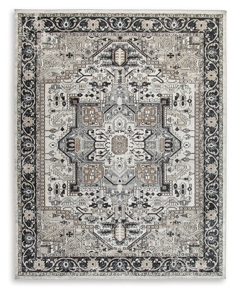 Gregmoore 7'7 x 9'11 Rug