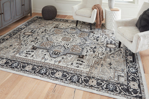 Gregmoore 7'7 x 9'11 Rug