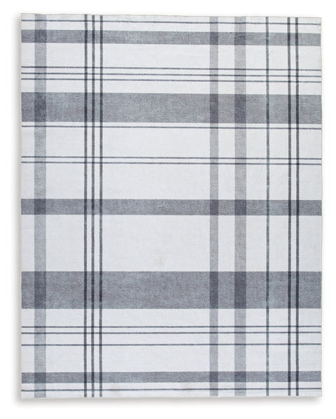 Kaidlow 7'5 x 9'6 Rug