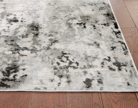 Greyland 5' x 7' Rug