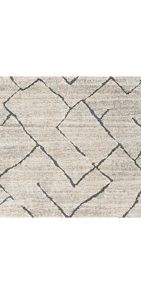 Ashbertly 5' x 7'6 Rug