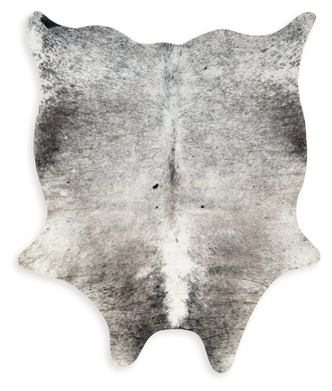 Tailboy 6'5 x 7'11 Rug