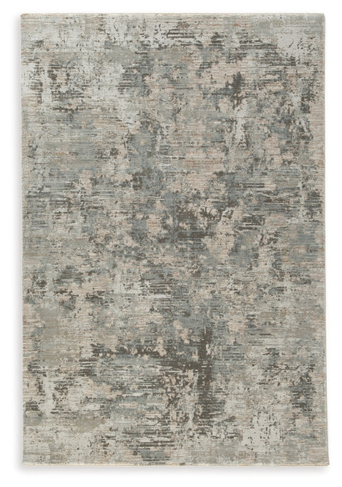 Hilldunn 5' x 7'5 Rug