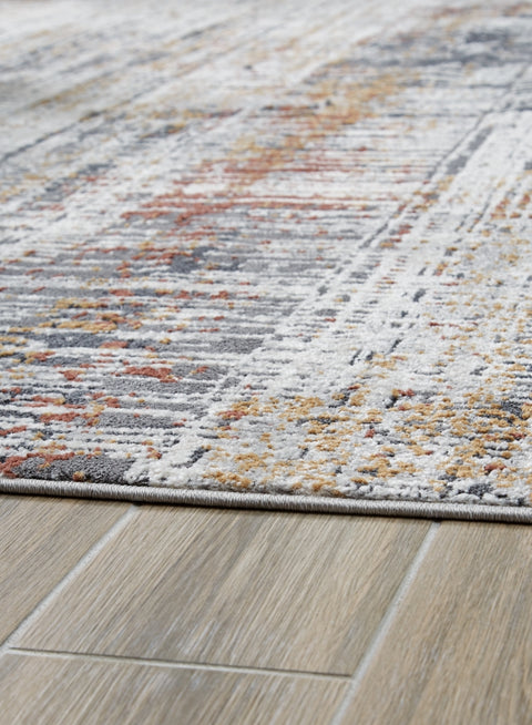 Rhettner 5'3 x 7'3 Rug