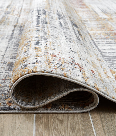 Rhettner 5'3 x 7'3 Rug