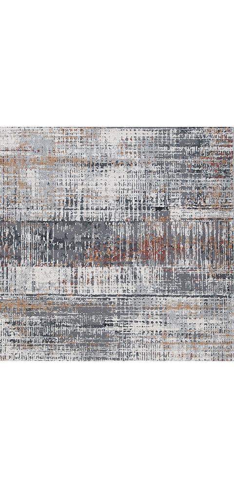 Rhettner 5'3 x 7'3 Rug
