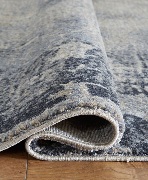 Langrich 5'3 x 7'3 Rug