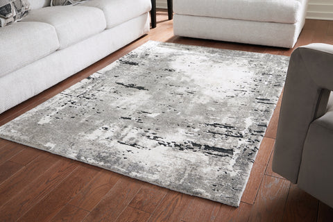 Aworley 7'8 x 10' Rug