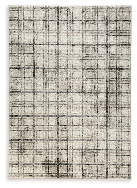 Azmerilla 5'3 x 7'6 Rug