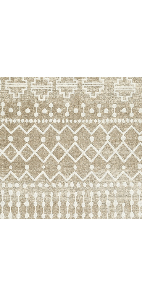 Bunchly 5' x 7' Rug