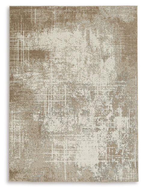 Grifflain 5' x 7' Rug