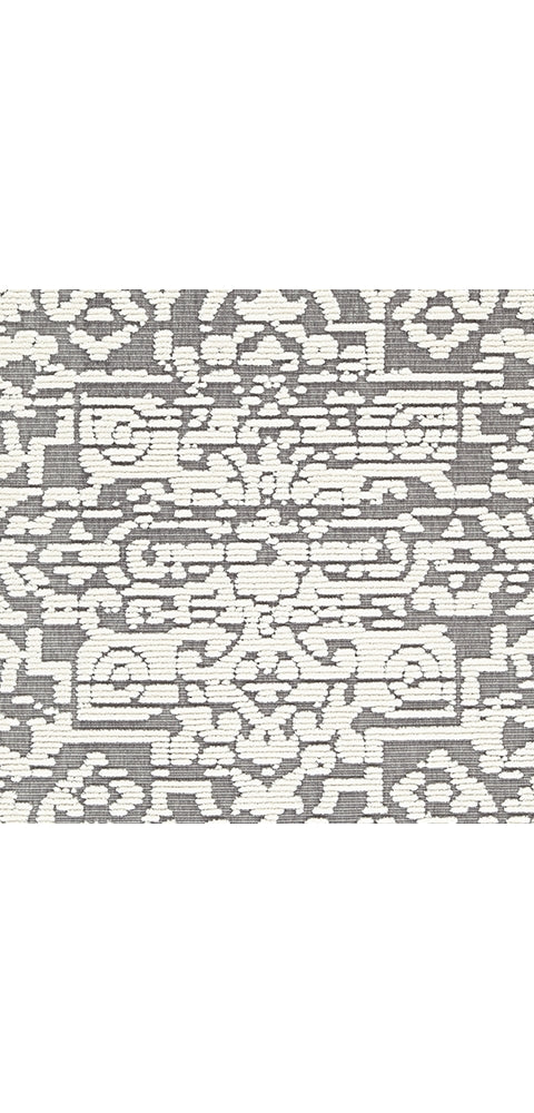 Oddetteley 4'11 x 7'2 Rug
