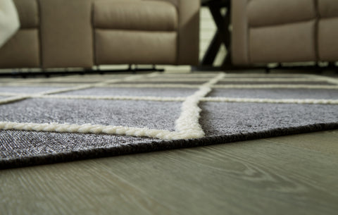 Stardo 4'11 x 7'2 Rug