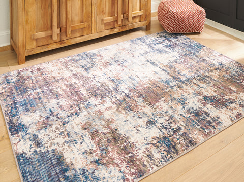 Willbertal Large Rug