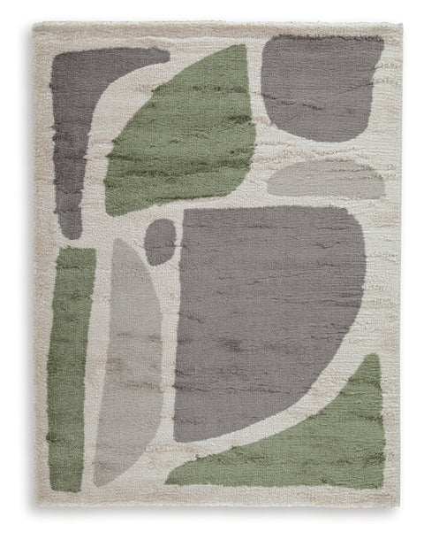 Anburgh Medium Rug - JMD Furniture Maryland Virginia