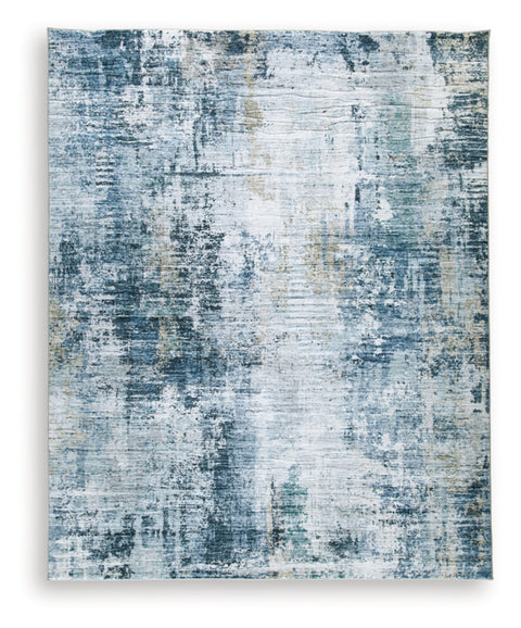 Arlenmont Memory Foam Large Rug - JMD Furniture Maryland Virginia