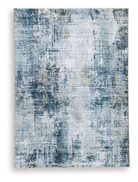 Arlenmont Memory Foam Medium Rug - JMD Furniture Maryland Virginia