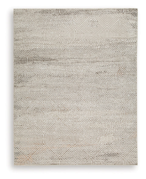 Bachus Large Rug - JMD Furniture Maryland Virginia