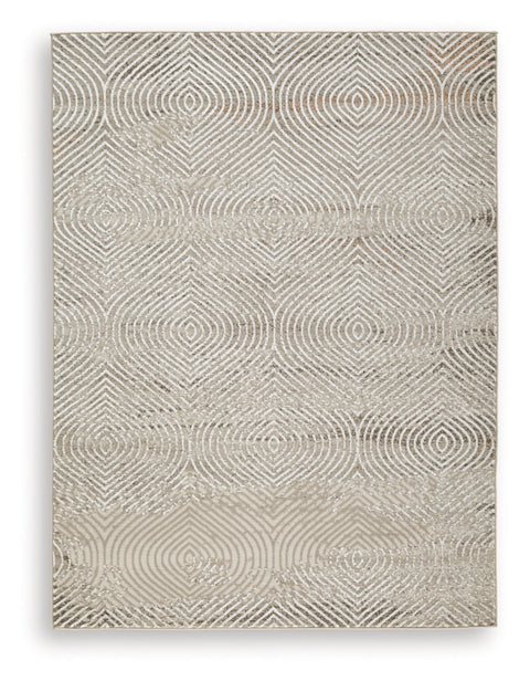 Bachus Medium Rug - JMD Furniture Maryland Virginia
