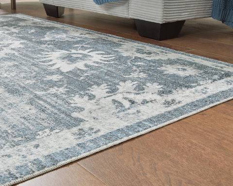 Avanworths Washable Medium Rug