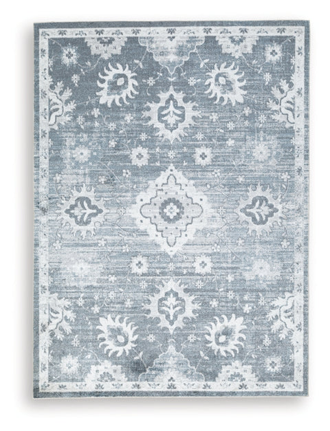 Avanworths Washable Large Rug - JMD Furniture Maryland Virginia